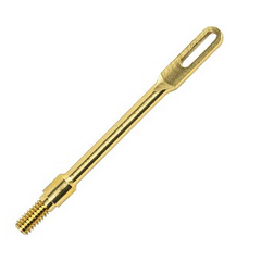 Pro Shot Products Brass Patch Holder .22 - .45 Cal