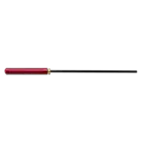 Pro Shot Products 8" Coated Pistol Cleaning Rod .270 Cal. & Up
