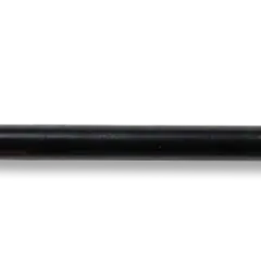 Pro Shot Products 8" Coated Pistol Cleaning Rod .270 Cal. & Up