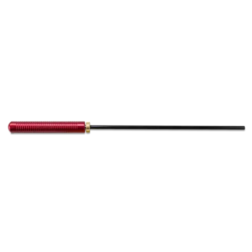 Pro Shot Products 8" Coated Pistol Cleaning Rod .270 Cal. & Up