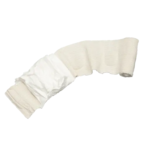 TacMed Solutions OLAES® MODULAR BANDAGE, 6" (ROUND)