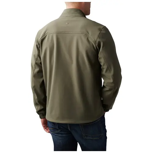 5.11 Tactical Nevada Softshell Jacket