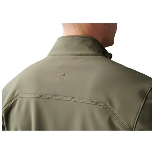 5.11 Tactical Nevada Softshell Jacket