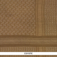 CAMCON SHEMAGH  Coyote/Tan