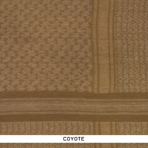 CAMCON SHEMAGH  Coyote/Tan