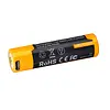 Fenix Battery Rechargeable  W/ Micro USB Port 18650 3500 Mah