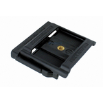 ITW/Hudson Pistol Mag Belt Adapter - Black