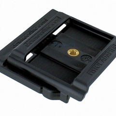 ITW/Hudson Pistol Mag Belt Adapter - Black