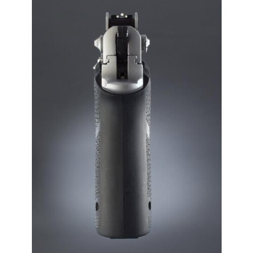HOGUE S&W 5900 series pistol rubber grips
