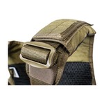 Tasmanian Tiger Troop Back Plate