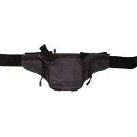 5.11 Tactical Fanny Pack Select Pistol Carry Charcoal