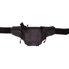 5.11 Tactical Fanny Pack Select Pistol Carry Charcoal