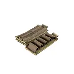High Speed Gear Shot Shell Tray V2 5rds Molle