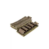 High Speed Gear Shot Shell Tray V2 5rds Molle