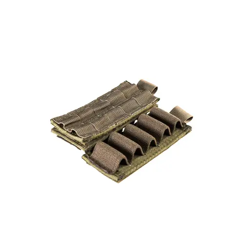 High Speed Gear Shot Shell Tray V2 5rds Molle