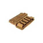 High Speed Gear Shot Shell Tray V2 5rds Molle
