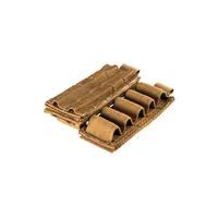 High Speed Gear Shot Shell Tray V2 5rds Molle