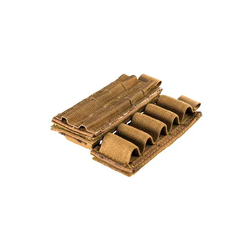 High Speed Gear Shot Shell Tray V2 5rds Molle