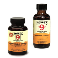 Hoppe's Hoppe's #9 Nitro Solvent 5 oz Bottle