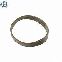 ITW/Hudson Tension Band For FastMag 5.56 Rifle Mag Holder