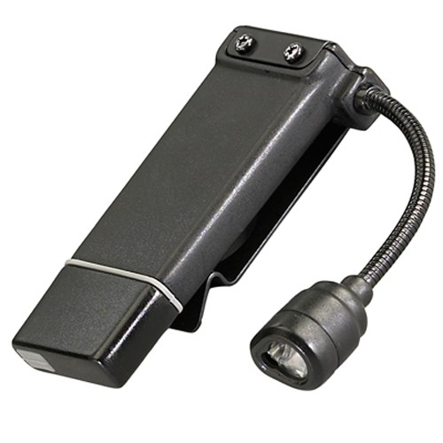 Streamlight CLIPMATE USB Rechargeable light