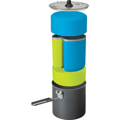 MSR Trail LITE Duo Cook Set