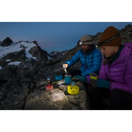 MSR Trail LITE Duo Cook Set