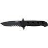 CRKT M16-14SFG SPECIAL FORCES TANTO W/VEFF SERRATIONS