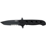 CRKT M16-14SFG SPECIAL FORCES TANTO W/VEFF SERRATIONS