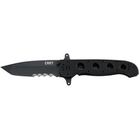 CRKT M16-14SFG SPECIAL FORCES TANTO W/VEFF SERRATIONS