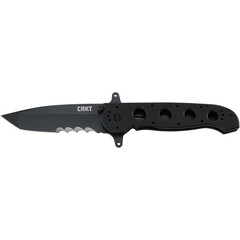 CRKT M16-14SFG SPECIAL FORCES TANTO W/VEFF SERRATIONS