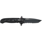 CRKT M16-14SFG SPECIAL FORCES TANTO W/VEFF SERRATIONS