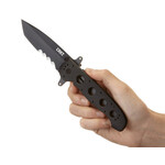 CRKT M16-14SFG SPECIAL FORCES TANTO W/VEFF SERRATIONS