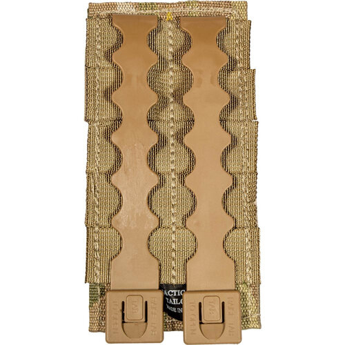 Tactical Tailor Shotgun Vertical 6 Round Molle Panel