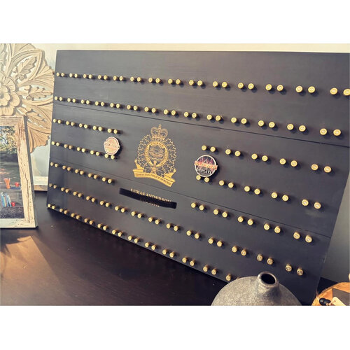 Beneath the Bark The Big 90