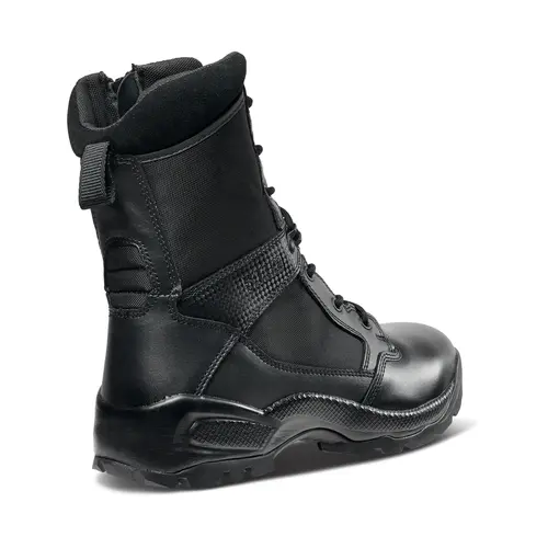 5.11 Tactical A.T.A.C. 2.0 8" Side Zip Boot - Black