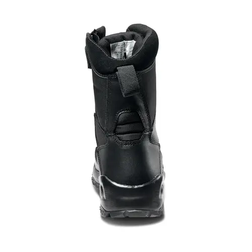 5.11 Tactical A.T.A.C. 2.0 8" Side Zip Boot - Black