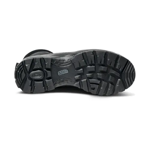 5.11 Tactical A.T.A.C. 2.0 8" Side Zip Boot - Black