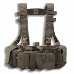 Mayflower UW Chest Rig Gen IV