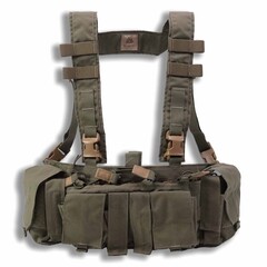 Mayflower UW Chest Rig Gen IV