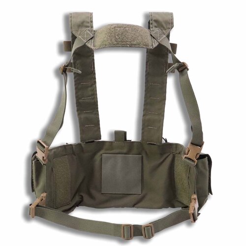 Mayflower UW Chest Rig Gen IV