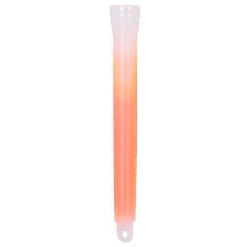 Rothco (+) Light Sticks ( Chem Lights ) 12 Hour Individual 6" Orange