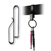 ZAK Tool Low Profile Key Ring Holder 2.25" 2 Pack