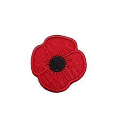 Poppy Patch