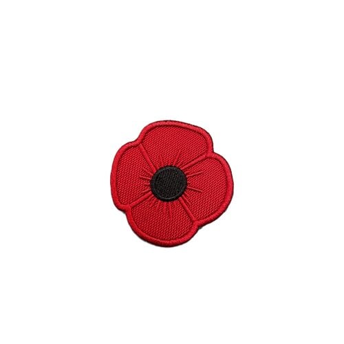 Poppy Patch
