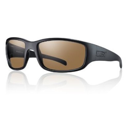 Smith Optics Prospect Elite Black Brown Polarized