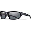 Smith Optics Director Elite, Black Frame, w/ Grey