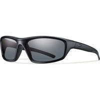 Smith Optics Director Elite, Black Frame, w/ Grey