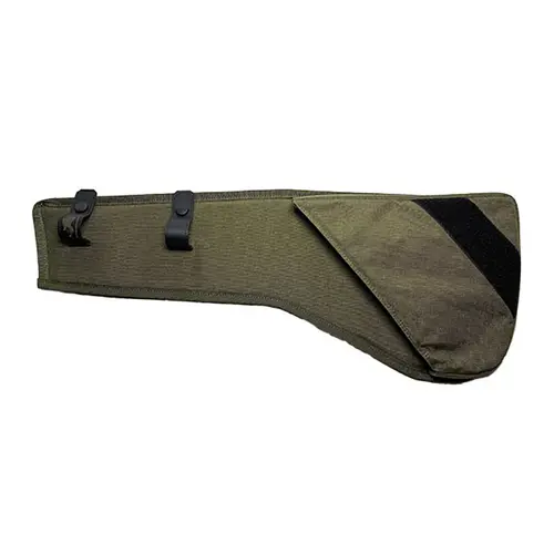 SET Breaching Car Rake Pocket