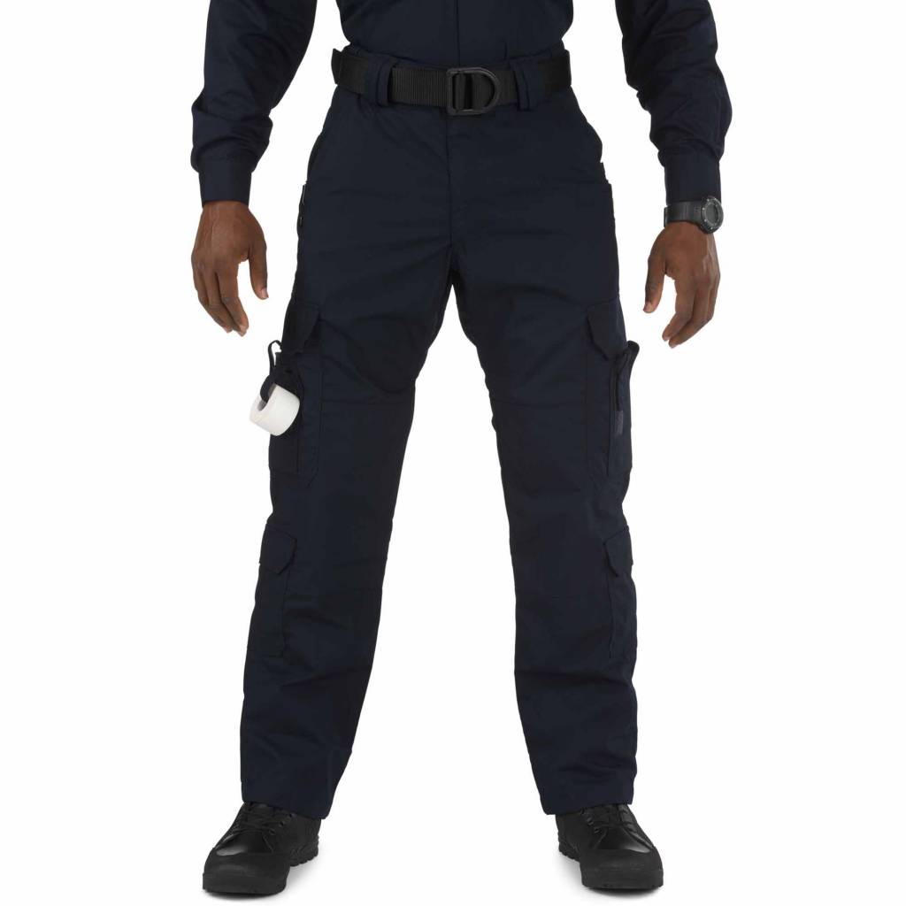 Joint Force Tactical: 5.11 Tactical Taclite EMS Pants - Joint Force ...